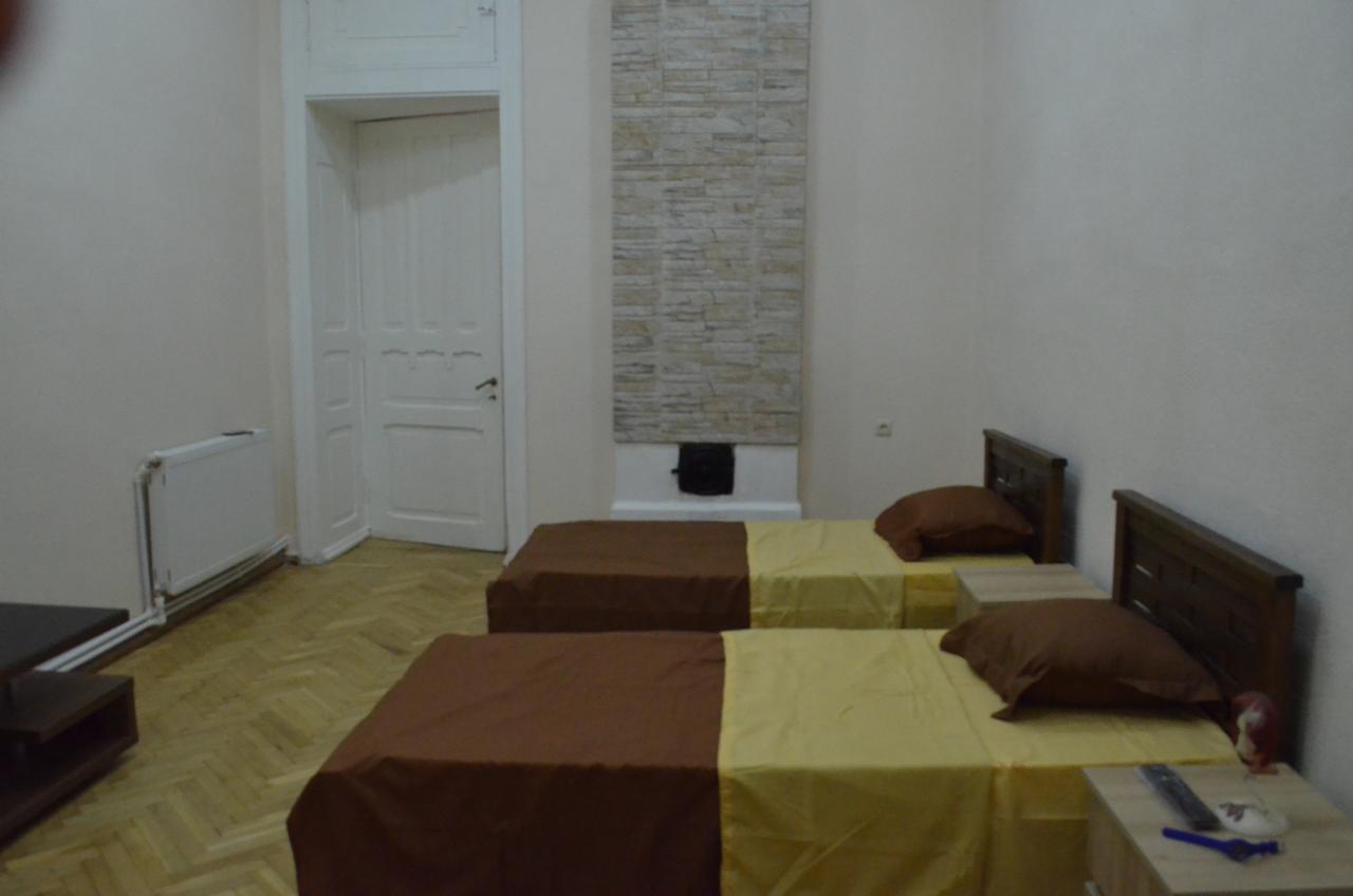 Sweet Home Agmashenebeli Tbilisi Exterior photo