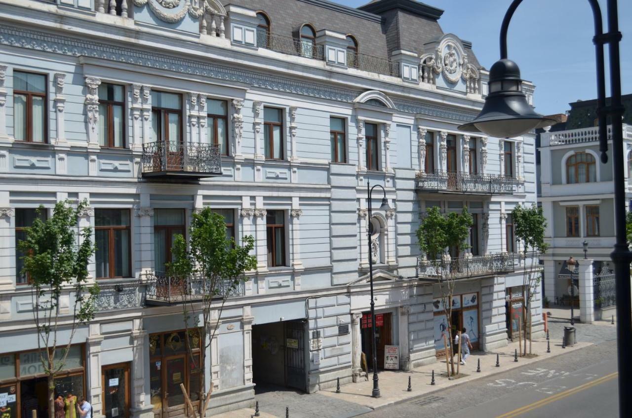 Sweet Home Agmashenebeli Tbilisi Exterior photo