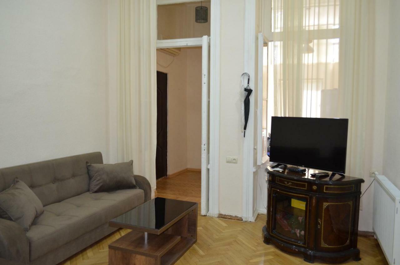 Sweet Home Agmashenebeli Tbilisi Exterior photo
