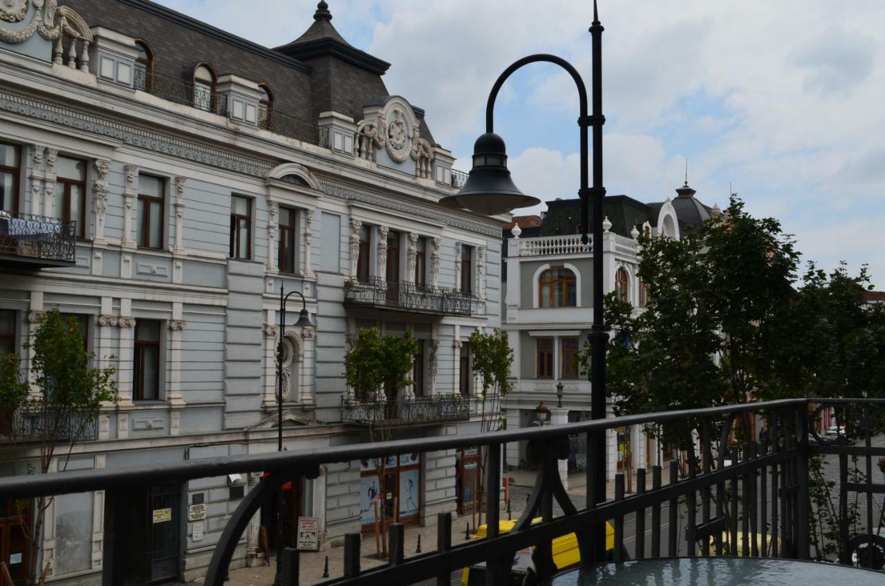 Sweet Home Agmashenebeli Tbilisi Exterior photo