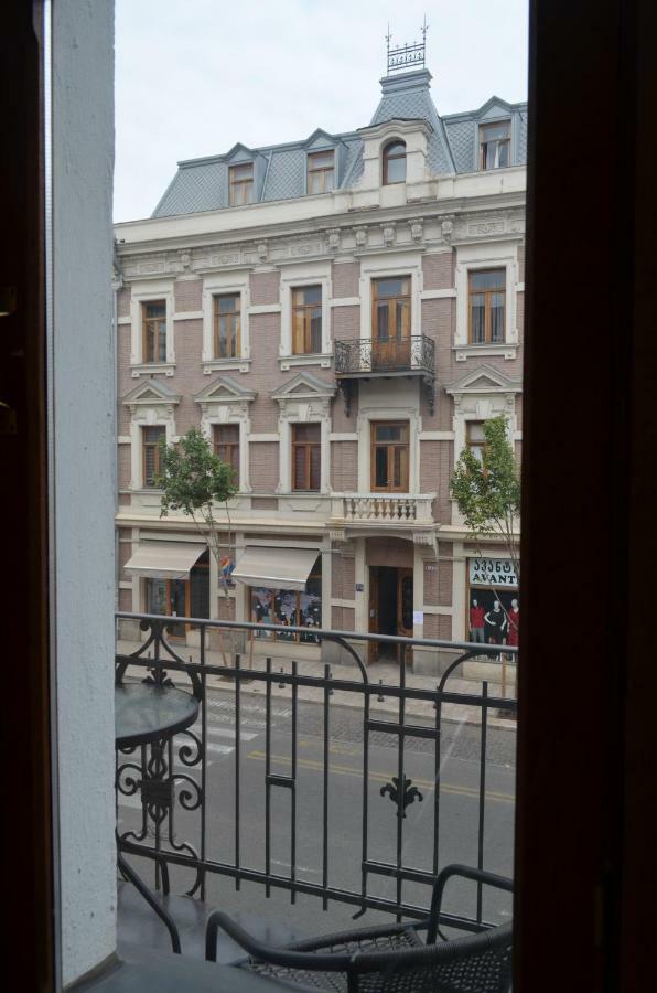 Sweet Home Agmashenebeli Tbilisi Exterior photo